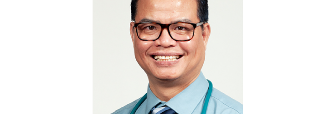 Derek T Nguyen, MD