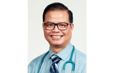 Derek T Nguyen, MD