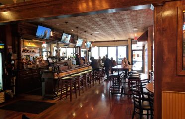 The Pub On Howe
