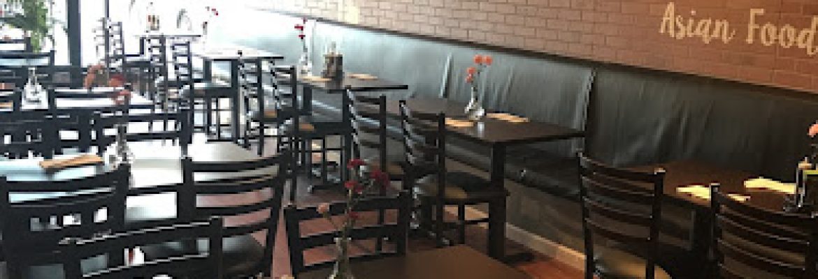 Asian Kitchen