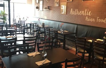 Asian Kitchen