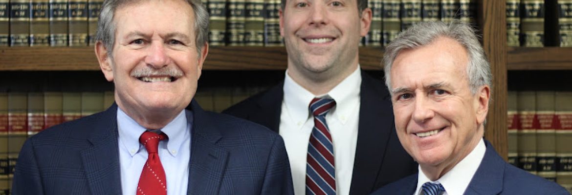 Quinn & Quinn, LLC