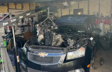 Cilindro’s Auto repair