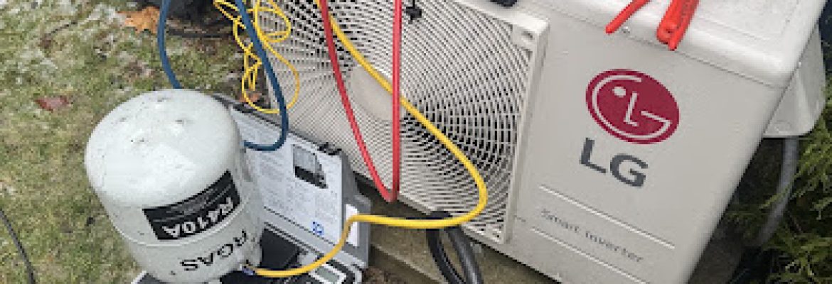Beneks Heating & Air Conditioning