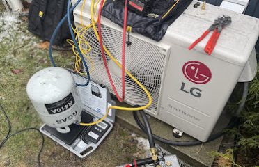 Beneks Heating & Air Conditioning