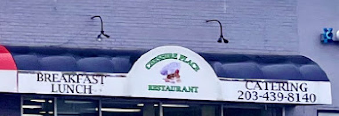 Cheshire Place Restaurant