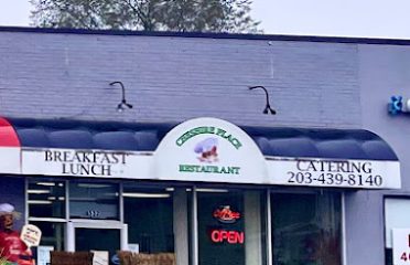 Cheshire Place Restaurant