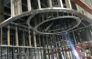 Interior Building Contractors