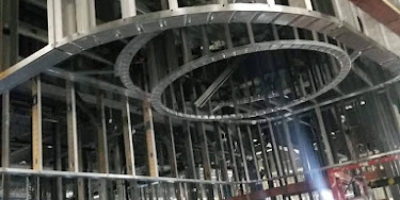 Interior Building Contractors