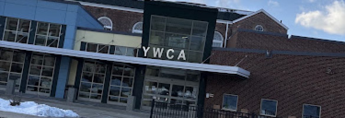 YWCA New Britain