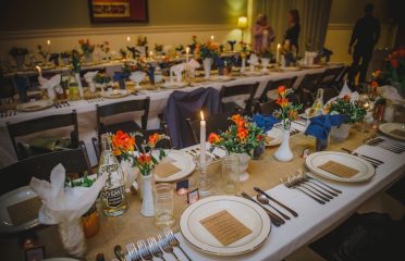 Field and Feast