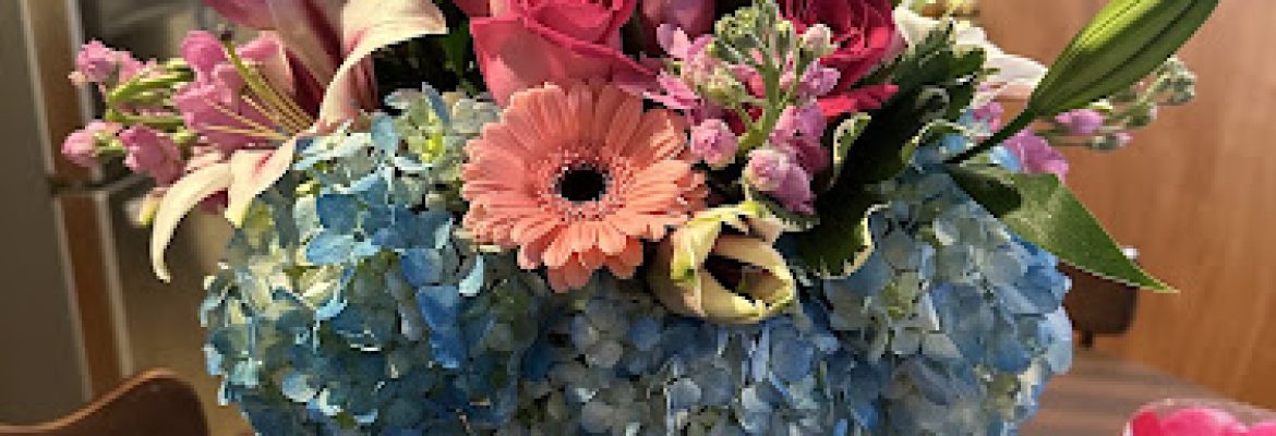 Basia’s Flower Studio, LLC
