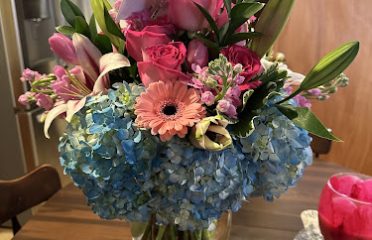 Basia’s Flower Studio, LLC