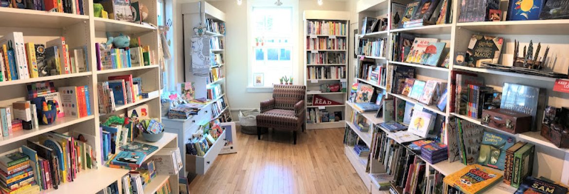 River Bend Bookshop