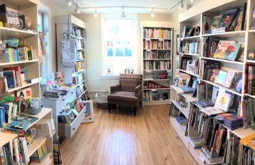 River Bend Bookshop