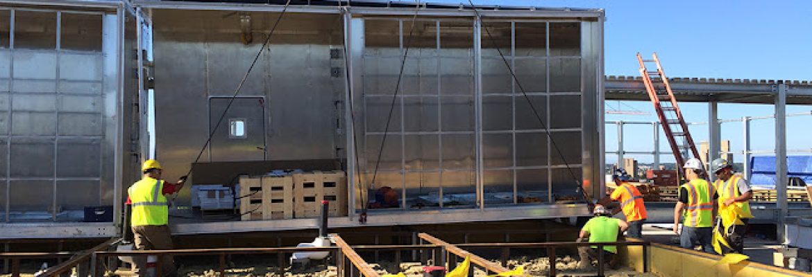 Yankee Sheet Metal Inc