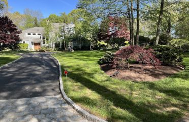 Palazzo Landscaping, Inc.