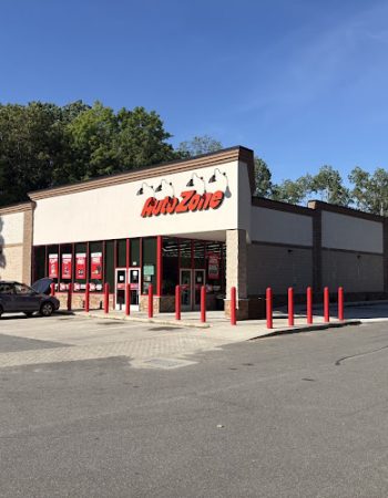 AutoZone Auto Parts