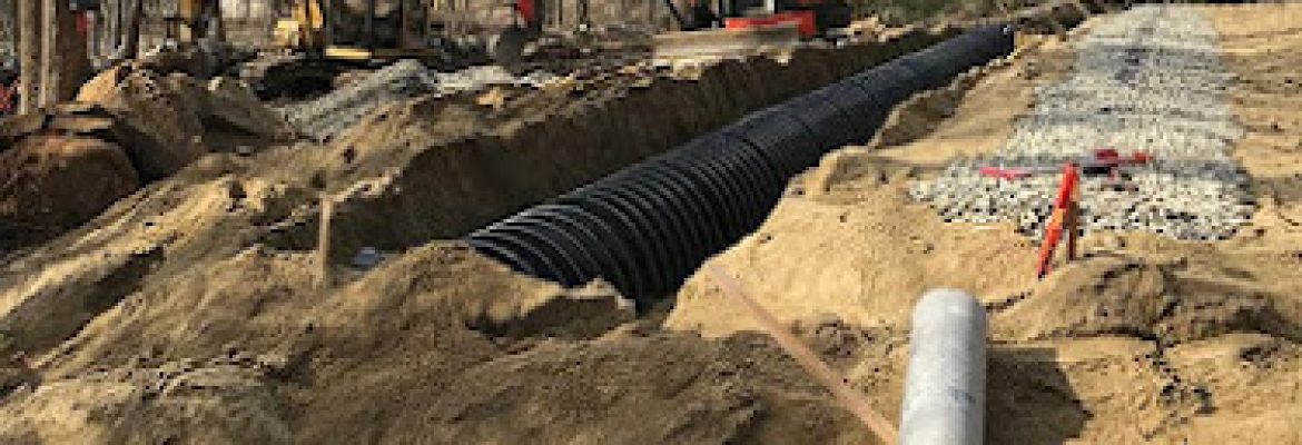 Drainage Septic Pros