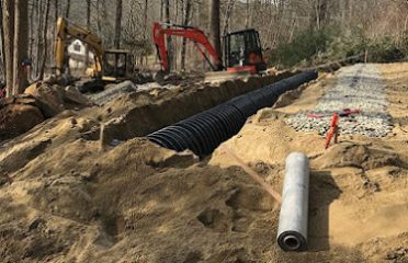 Drainage Septic Pros