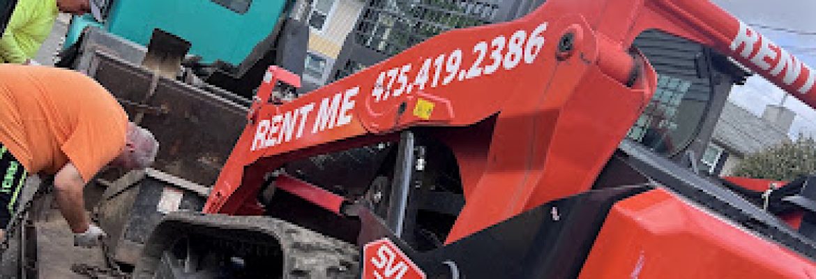 Stamford Tools & Equipment Rentals