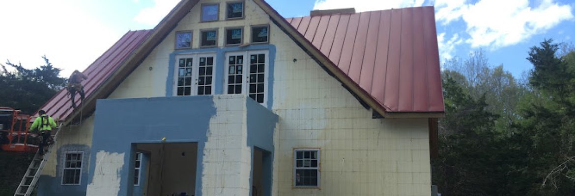 Roofing and Home Solutions LLC.