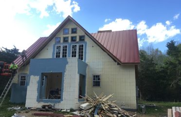 Roofing and Home Solutions LLC.