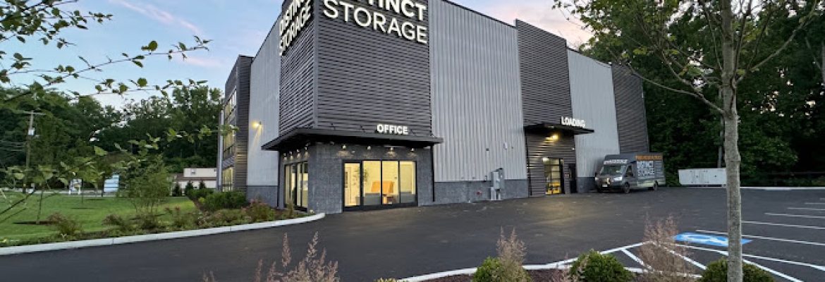 Distinct Storage