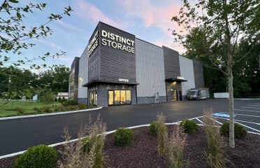 Distinct Storage