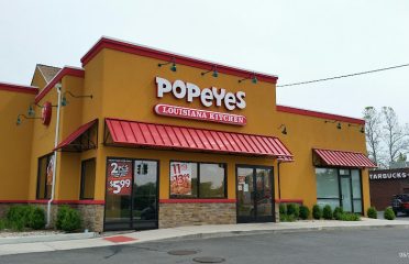 Popeyes Louisiana Kitchen