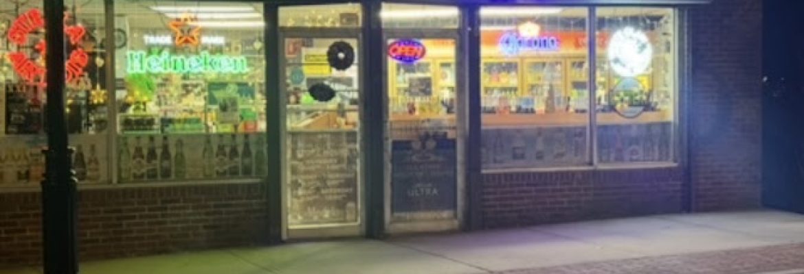 All Stars House of Liquors