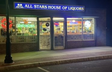 All Stars House of Liquors