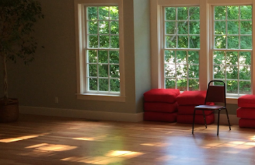 Chi Healing Center
