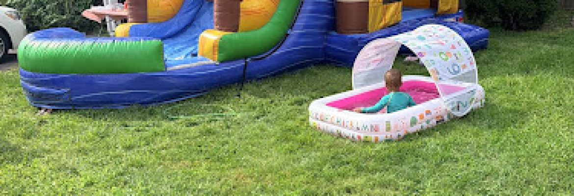 Germain B&T Party Rentals