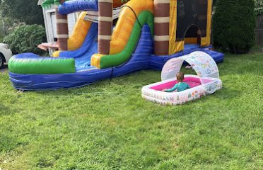 Germain B&T Party Rentals