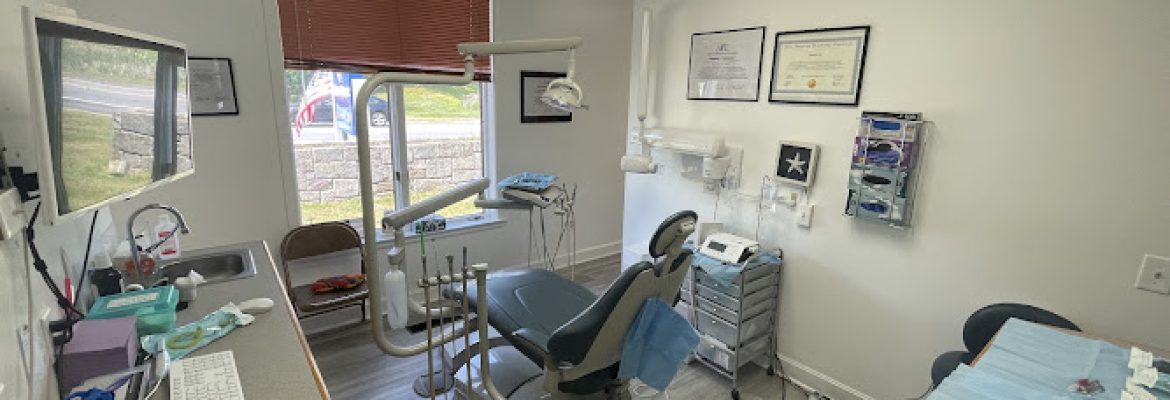 Smile Center Family Dentistry