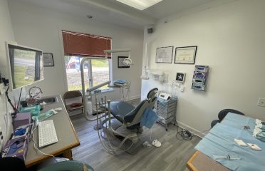 Smile Center Family Dentistry