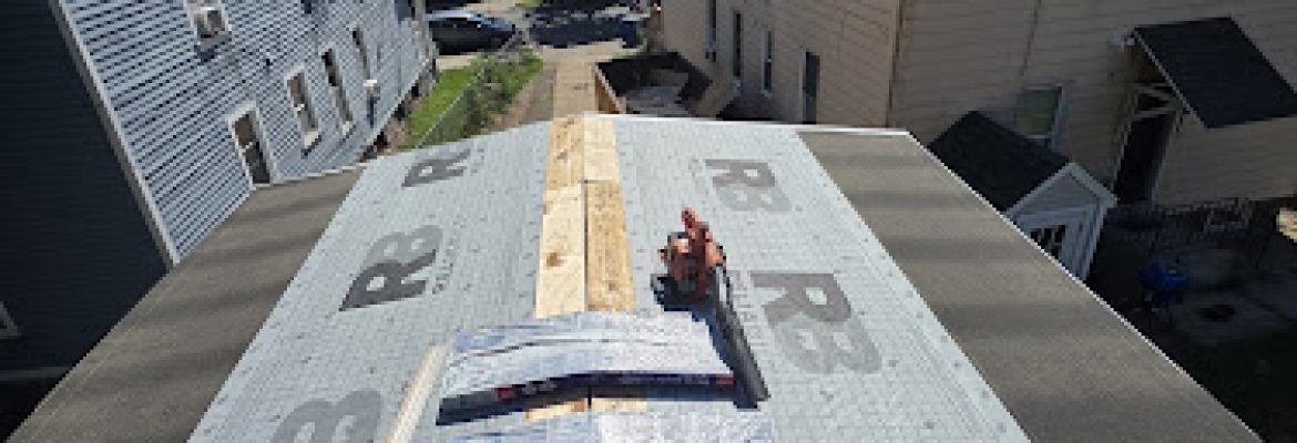 JR General Constructions LLC