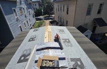 JR General Constructions LLC