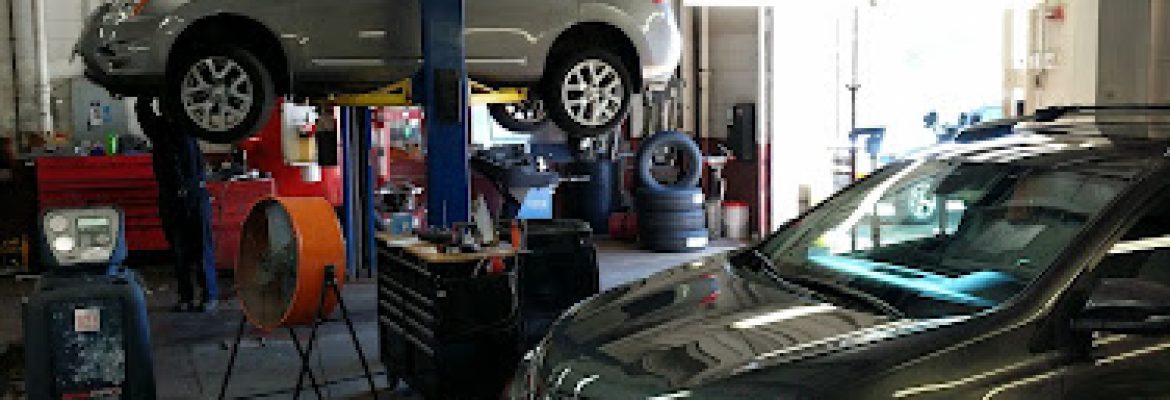 Don’s Auto Care Center