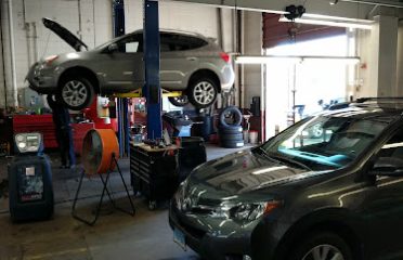 Don’s Auto Care Center