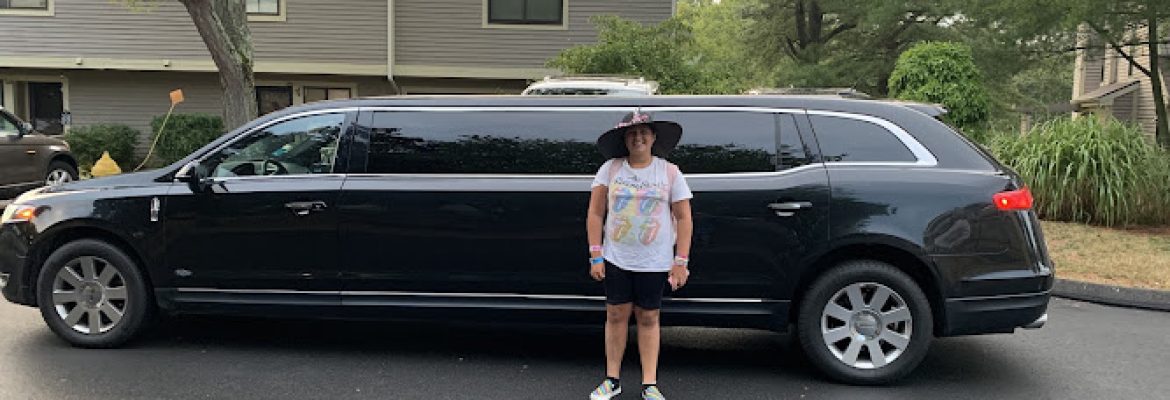 Essex Limousine Service