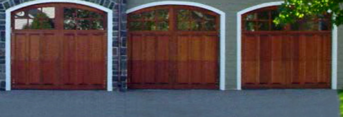 Crawford Door of Stratford, Inc.