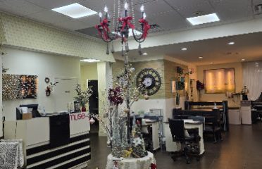 Muse Nails and Spa