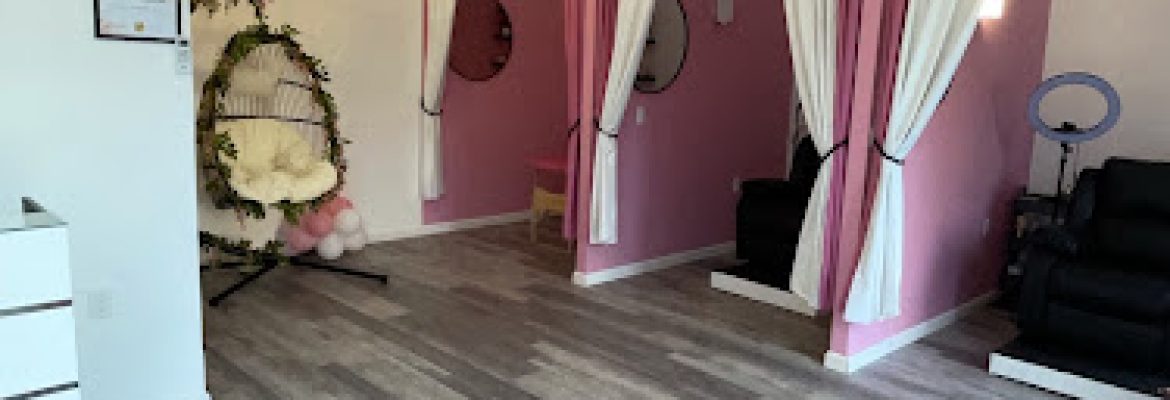 Sydzii Beauty Bar