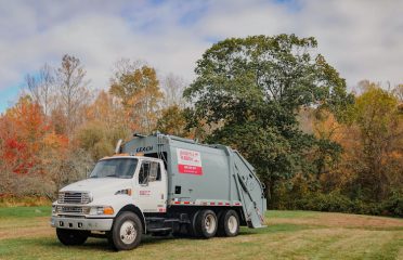 Jansky Rubbish Removal Co.