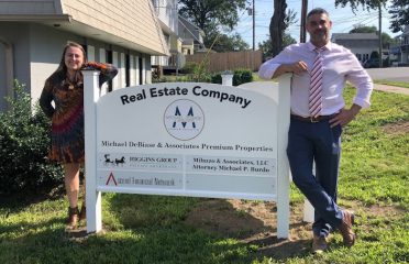 MAPP Team at Keller Williams