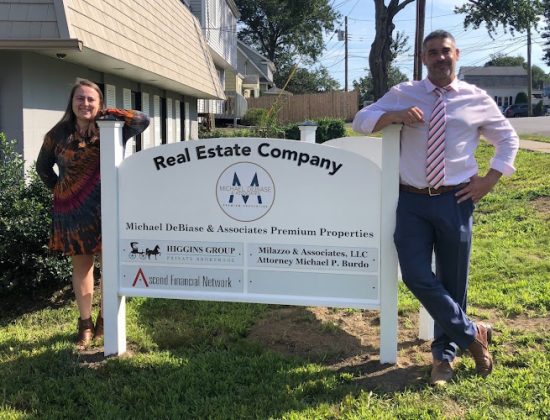MAPP Team at Keller Williams