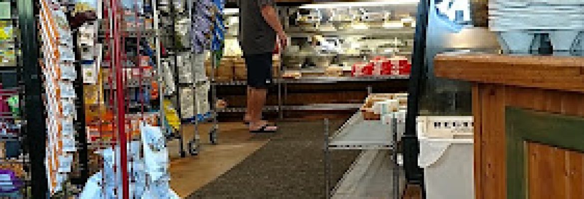 Coffees Country Market and Catering