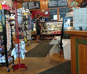 Coffees Country Market and Catering